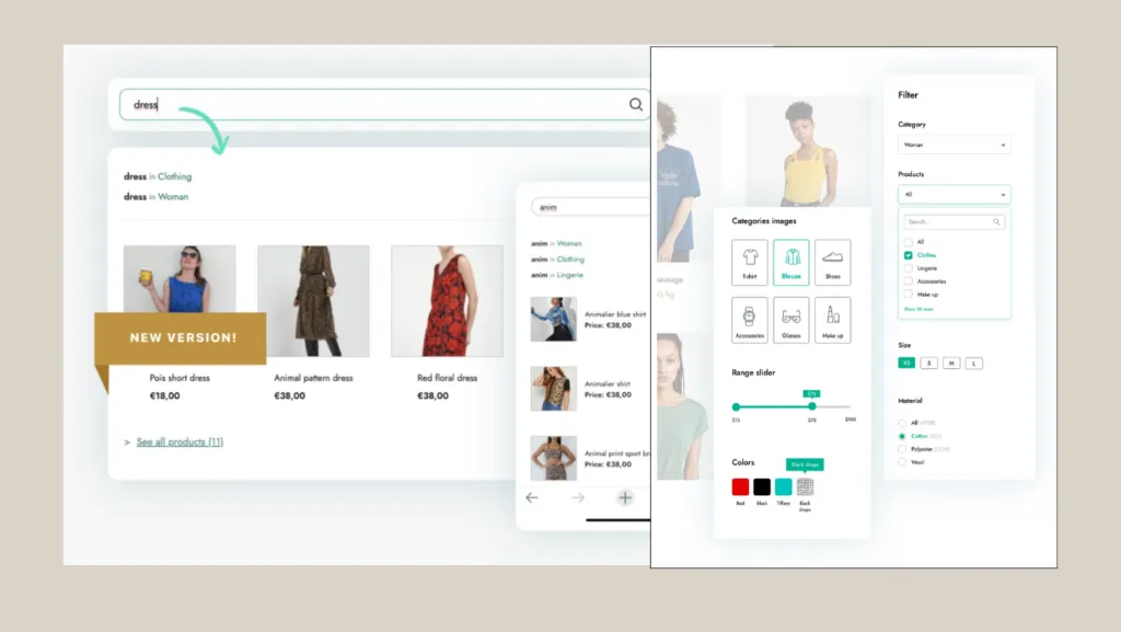 10 Best WooCommerce Plugins for Online Store 3 cara kerja YITH WooCommerce Ajax Search