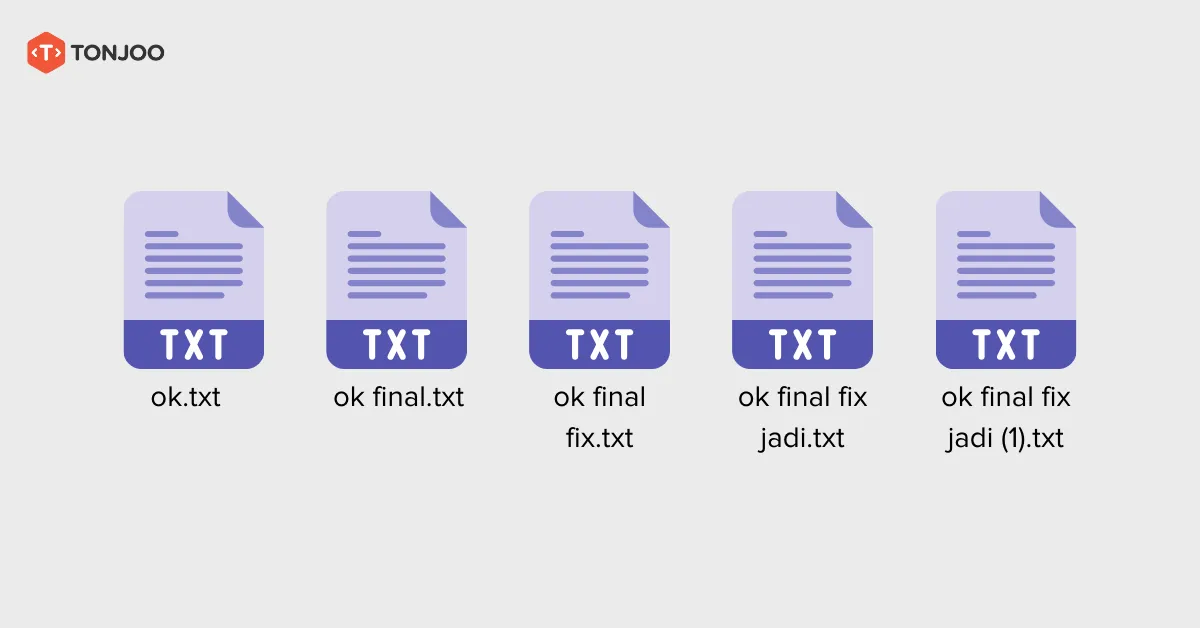 Apa itu Git? Ini Fungsi dan Cara Kerjanya 3 apa itu git