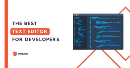 The 8 Best Text Editor for Developers