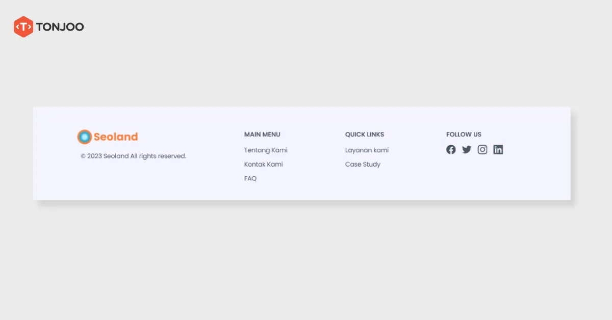 9 Komponen Website Company Profile yang Paling Penting 11 Komponen Penting Website Company Profile
