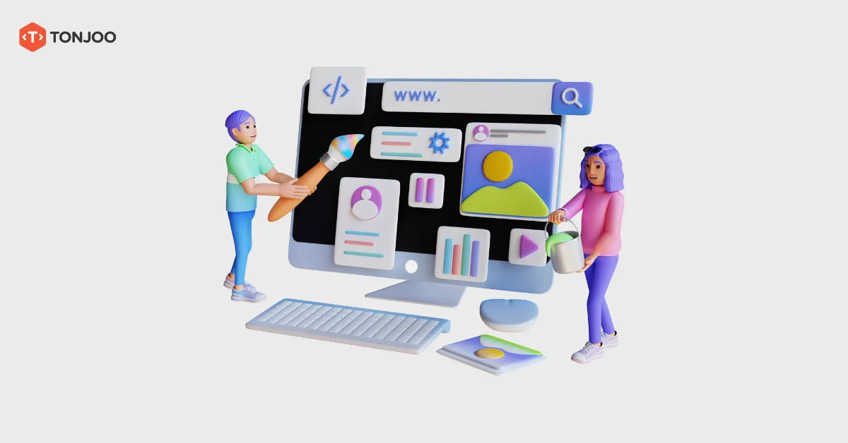 10 Alasan Memilih WordPress untuk Membuat Website 1 Alasan Memilih WordPress