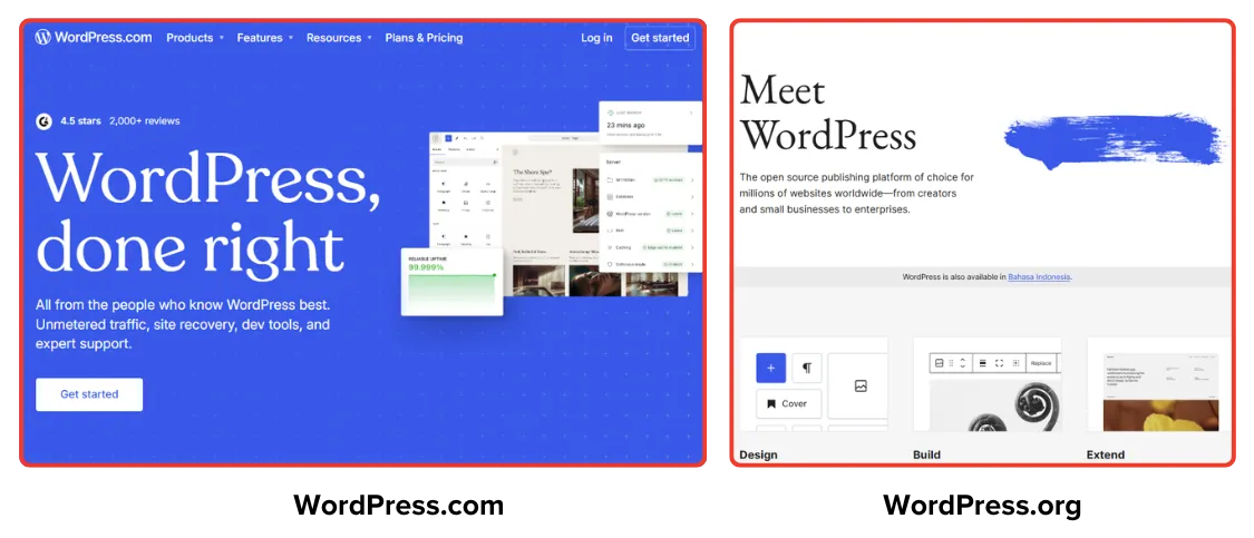 Reasons Your Business Should Use WordPress to Build a Website