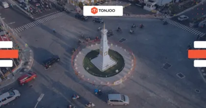 Jasa Pembuatan Website Hotel Profesional Yogyakarta