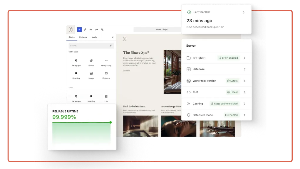 Reasons to Use WordPress for Your Company's Business