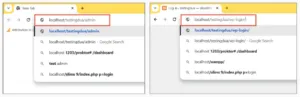 3 Ways on How to Access WordPress Admin in cPanel and Localhost - Tonjoo