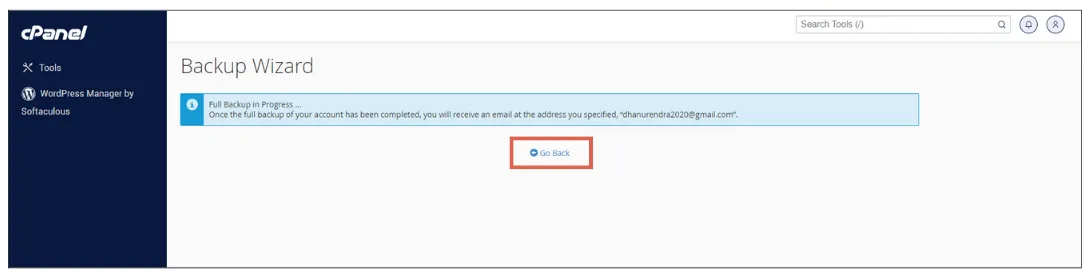 How to Back Up WordPress in cPanel? (2 Plugin-Free Ways) 14 Cara Backup WordPress