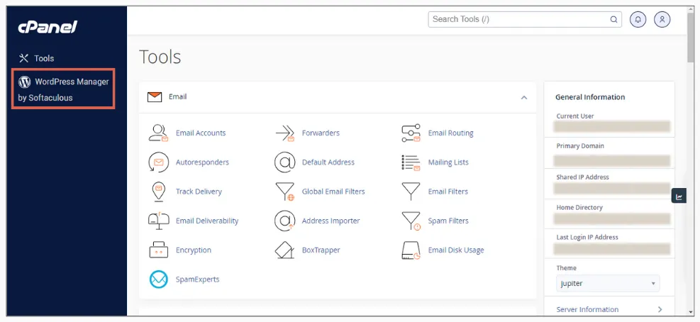 3 Cara Login WordPress sebagai Admin di cPanel hingga Localhost 2 cara login WordPress