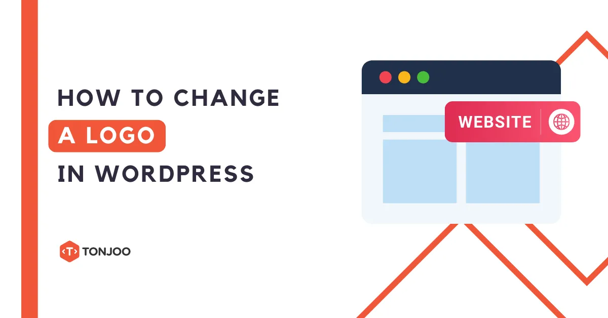How to Change a Logo in WordPress (4 Ways)