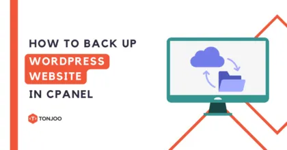 How to Back Up WordPress in cPanel? (2 Plugin-Free Ways)