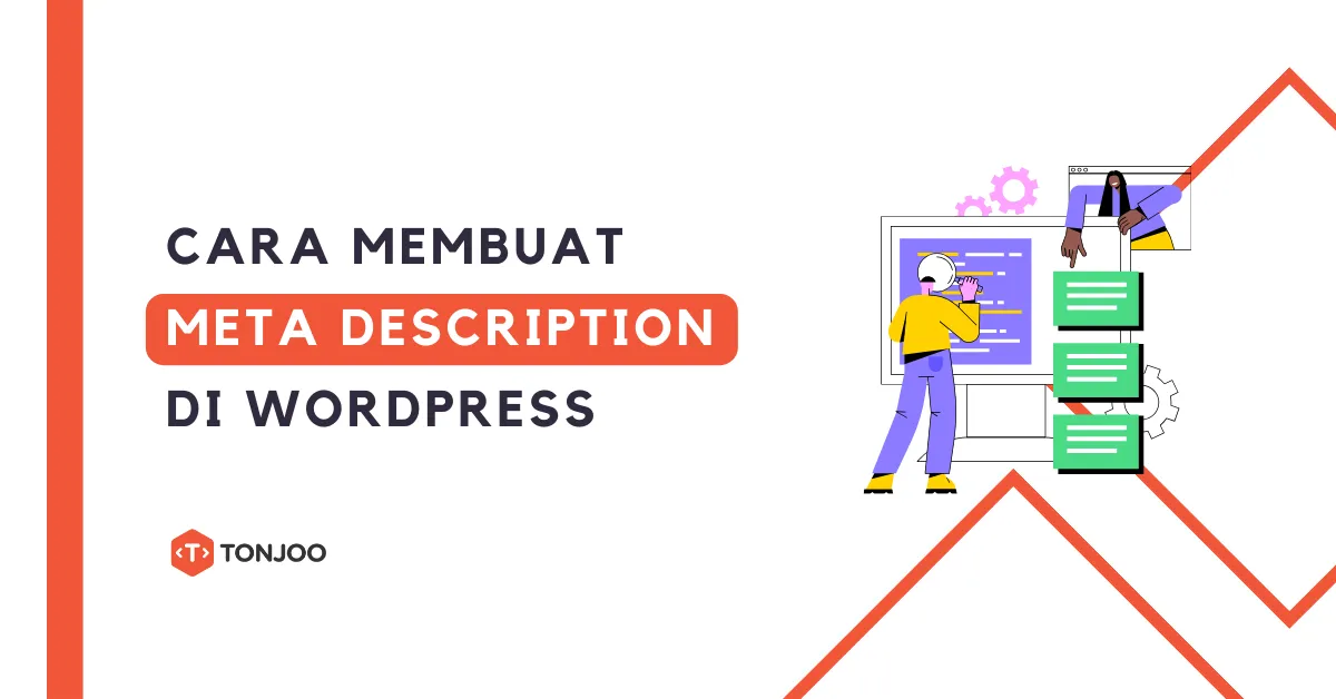 6 Cara Membuat Meta Description yang Baik di WordPress