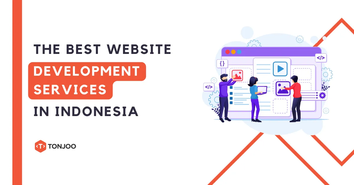 10 Best Website Development Services in Indonesia 2025