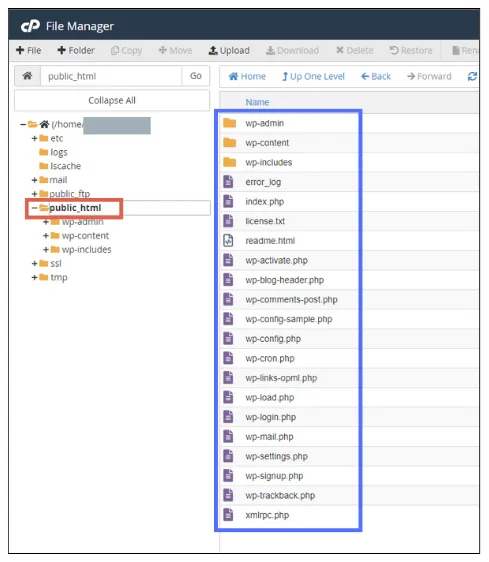 Cara Mengatasi File htaccess WordPress yang Hilang 3 htaccess wordpress