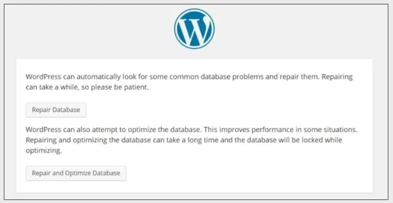 How to Fix the Error Establishing a Database Connection in WordPress ...