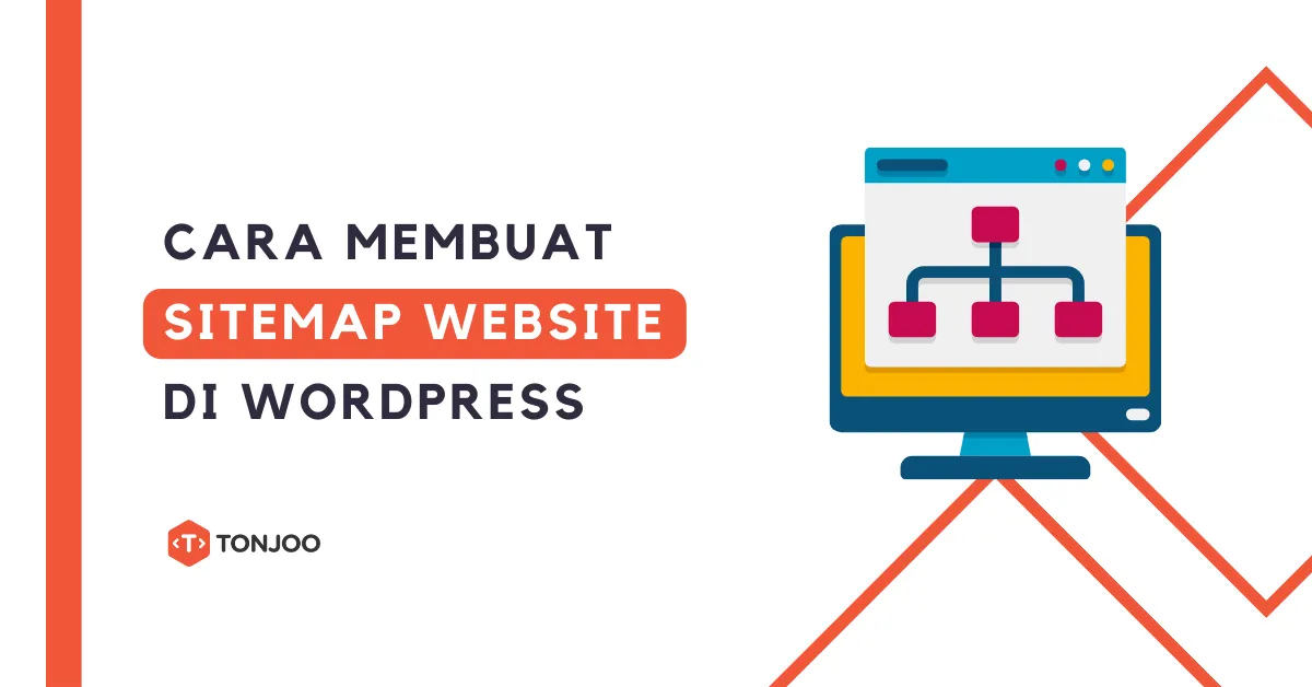 2 Cara Membuat Sitemap XML di WordPress dan Contohnya!