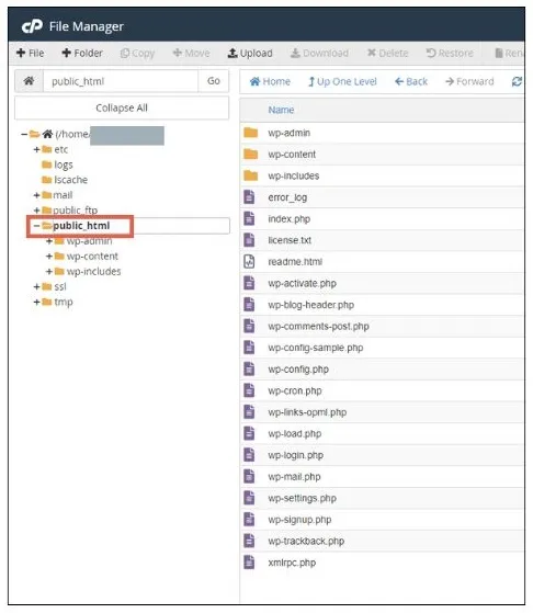 Cara Meningkatkan max_input_vars di WordPress 2 max_input_vars