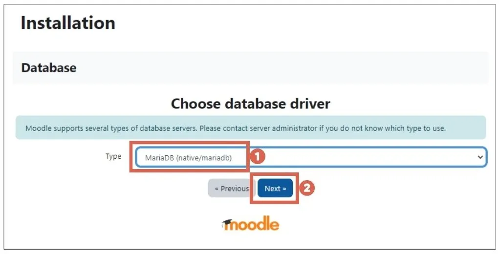 How to Easily Install Moodle on XAMPP for Windows 11 cara install moodle di localhost xampp
