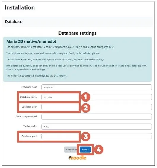 How to Easily Install Moodle on XAMPP for Windows 12 cara install moodle di localhost xampp