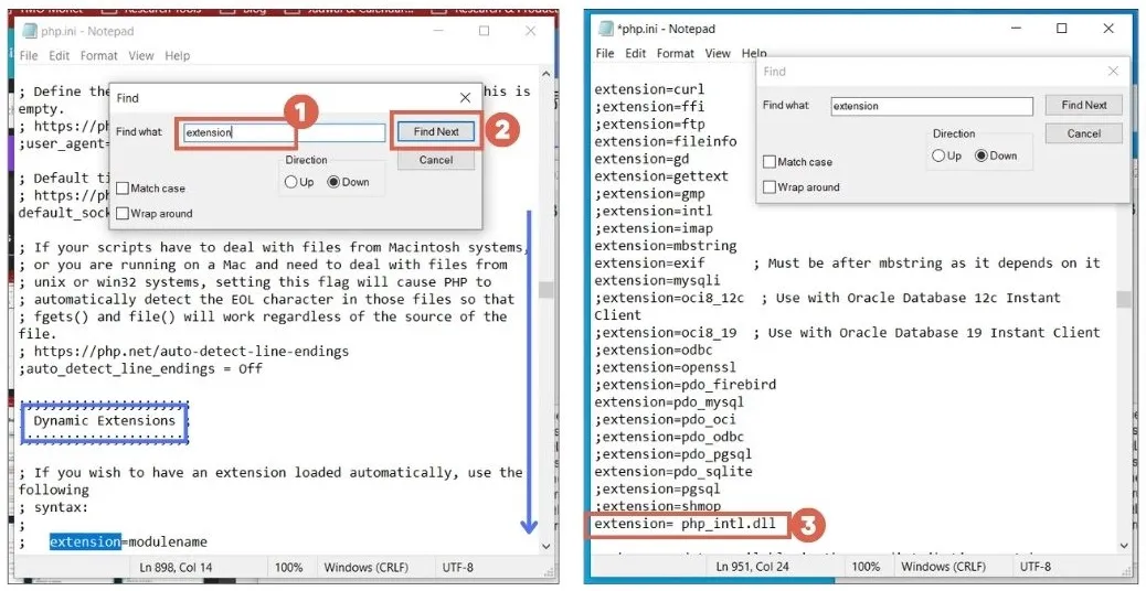 How to Easily Install Moodle on XAMPP for Windows 22 Cara Install Moodle di XAMPP