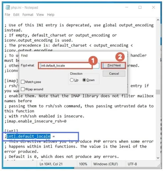 How to Easily Install Moodle on XAMPP for Windows 24 Cara Install Moodle di XAMPP