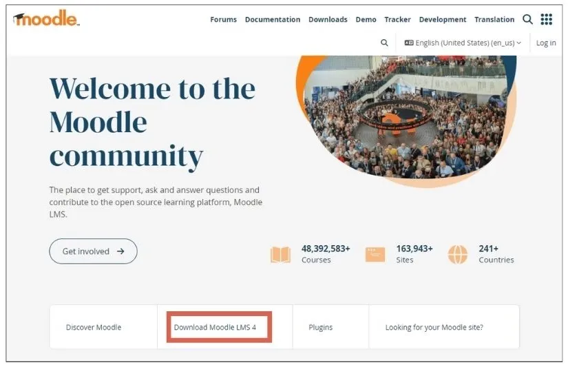 How to Easily Install Moodle on XAMPP for Windows 1 Cara Install Moodle di XAMPP