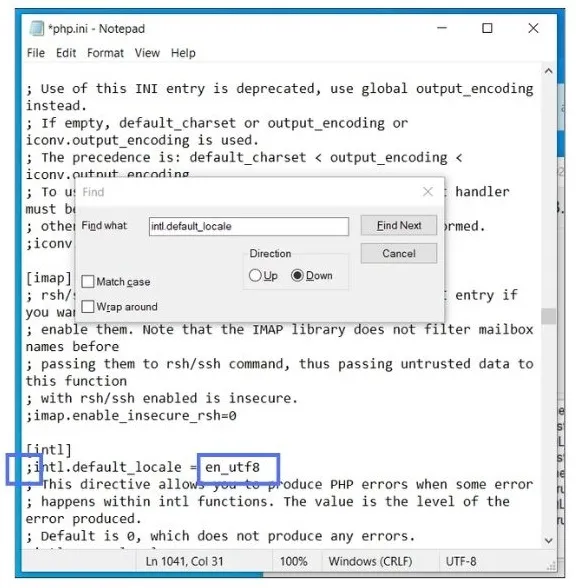 How to Easily Install Moodle on XAMPP for Windows 25 Cara Install Moodle di XAMPP