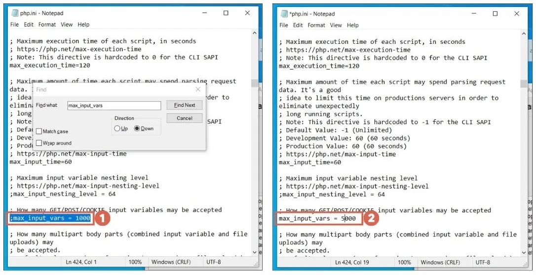 How to Easily Install Moodle on XAMPP for Windows 33 Cara Install Moodle di XAMPP