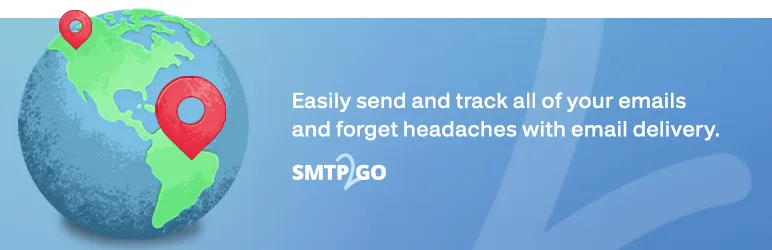 Rekomendasi 9 Plugin SMTP WordPress Terbaik 9 Plugin SMTP WordPress SMTP2GO