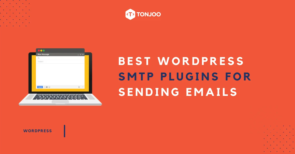 Top 7 Best WordPress SMTP Plugins for Sending Emails to Website Users