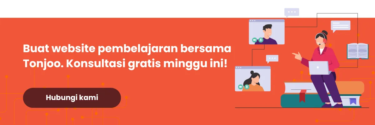 Apa itu Learning Management System (LMS)? Ini Pengertian, Fungsi & Jenisnya 1 learning management system