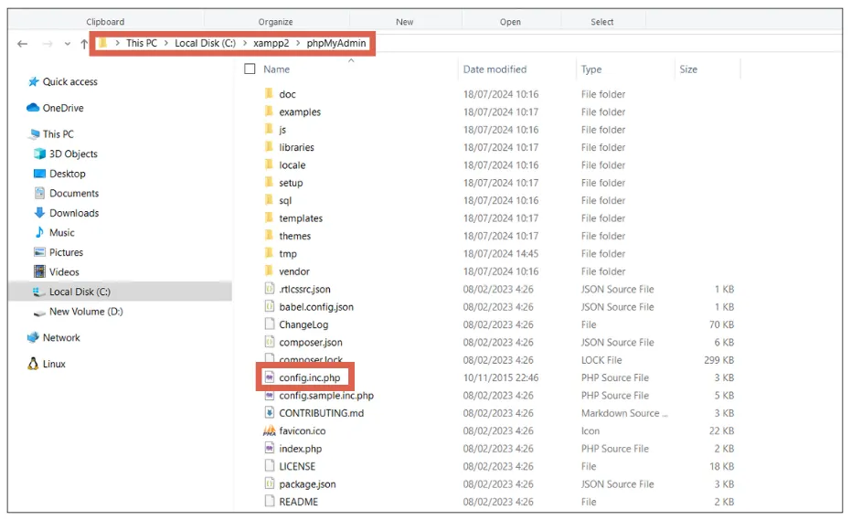 4 Ways to Change MySQL Password in XAMPP (Windows & Linux) 8 Cara mengubah Password MySQL XAMPP