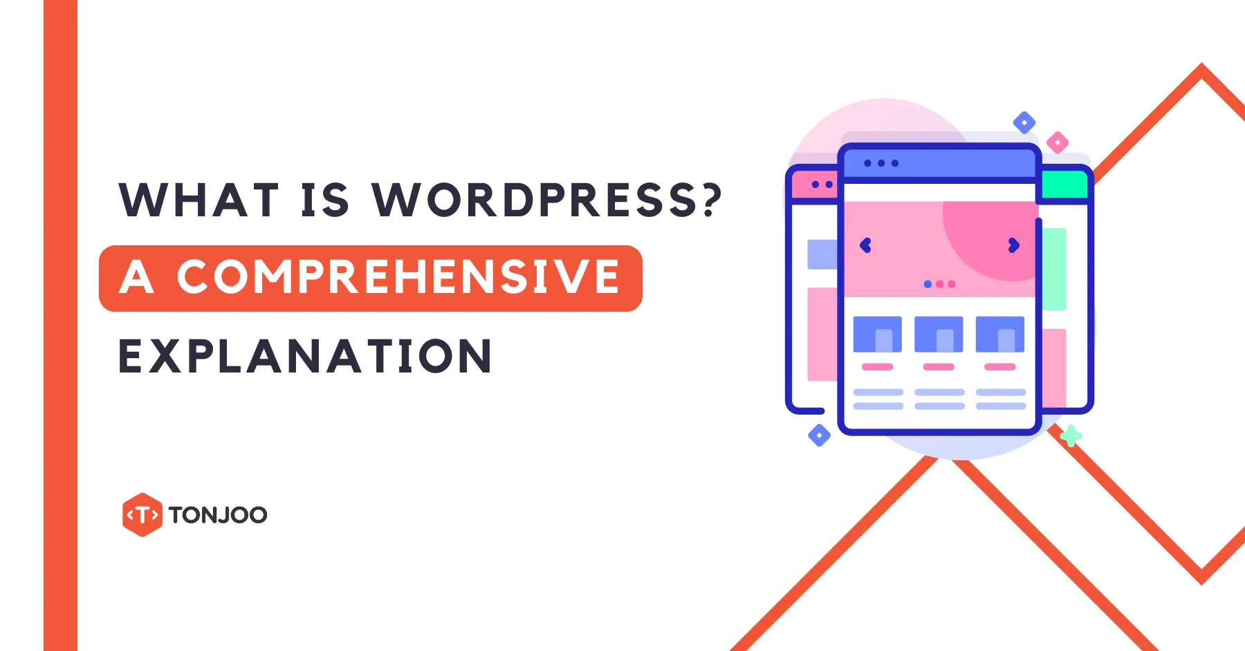 What is WordPress? A Comprehensive Beginners Guide