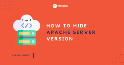 How to Hide Apache Server Version (2 Ways: Windows & Linux)