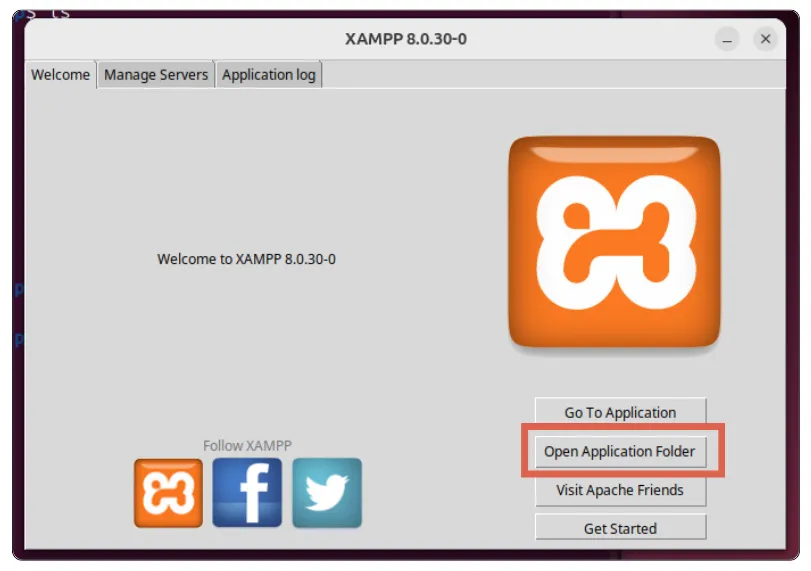 Cara Menyembunyikan Pesan Error di PHP XAMPP (Windows dan Linux) 10 Menyembunyikan Pesan Error di PHP