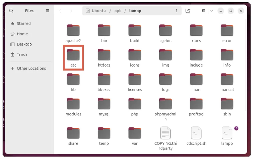 Cara Menyembunyikan Pesan Error di PHP XAMPP (Windows dan Linux) 11 Menyembunyikan Pesan Error di PHP