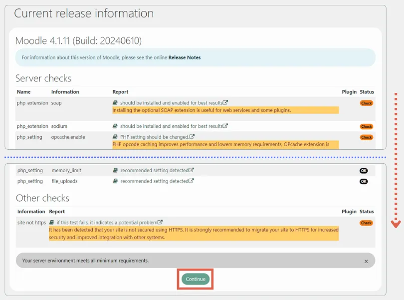 cara install plugin di moodle