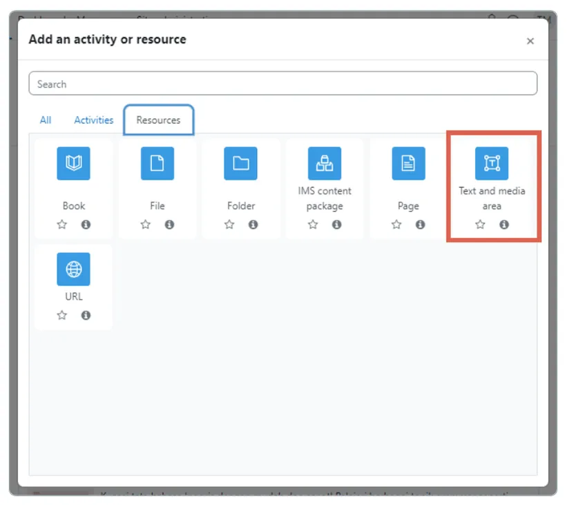 How to Create a Sign-Up Feature in Moodle for Participant Registration 15 membuat panduan pendaftaran akun pengguna di moodle