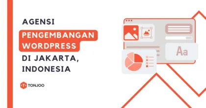 WordPress Developer Jakarta, Indonesia