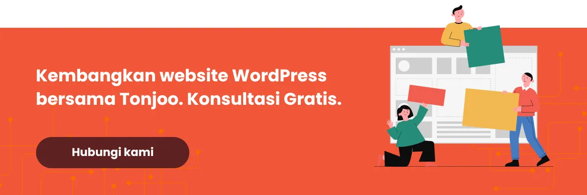 WordPress Developer Jakarta, Indonesia 2 wordpress developer jakarta indonesia
