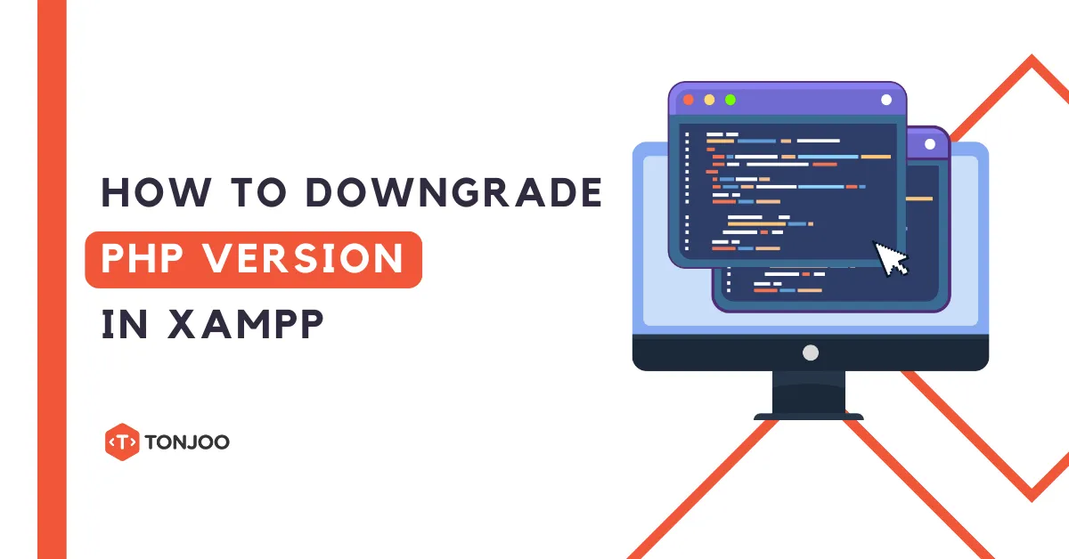 4 Steps to Downgrade PHP in XAMPP Easily