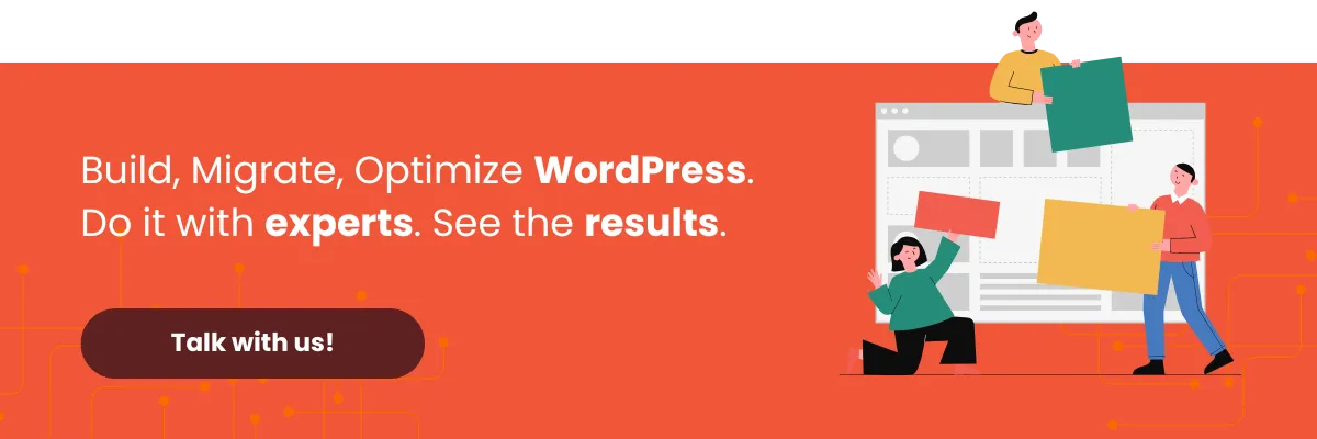 WordPress Development Services Company 2 2