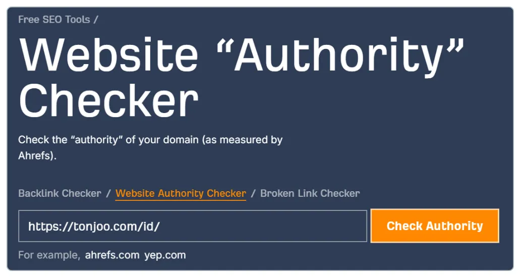 How to Create an SEO-Friendly Website: Boost Your Organic Traffic 3 cara membuat website seo friendly