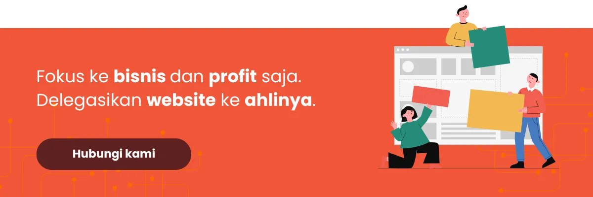 jasa maintenance website wordpress