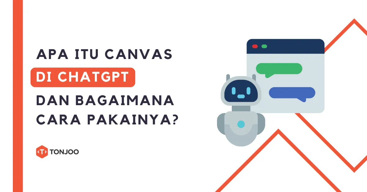 Apa itu Canvas di ChatGPT? Ini Cara Menggunakannya