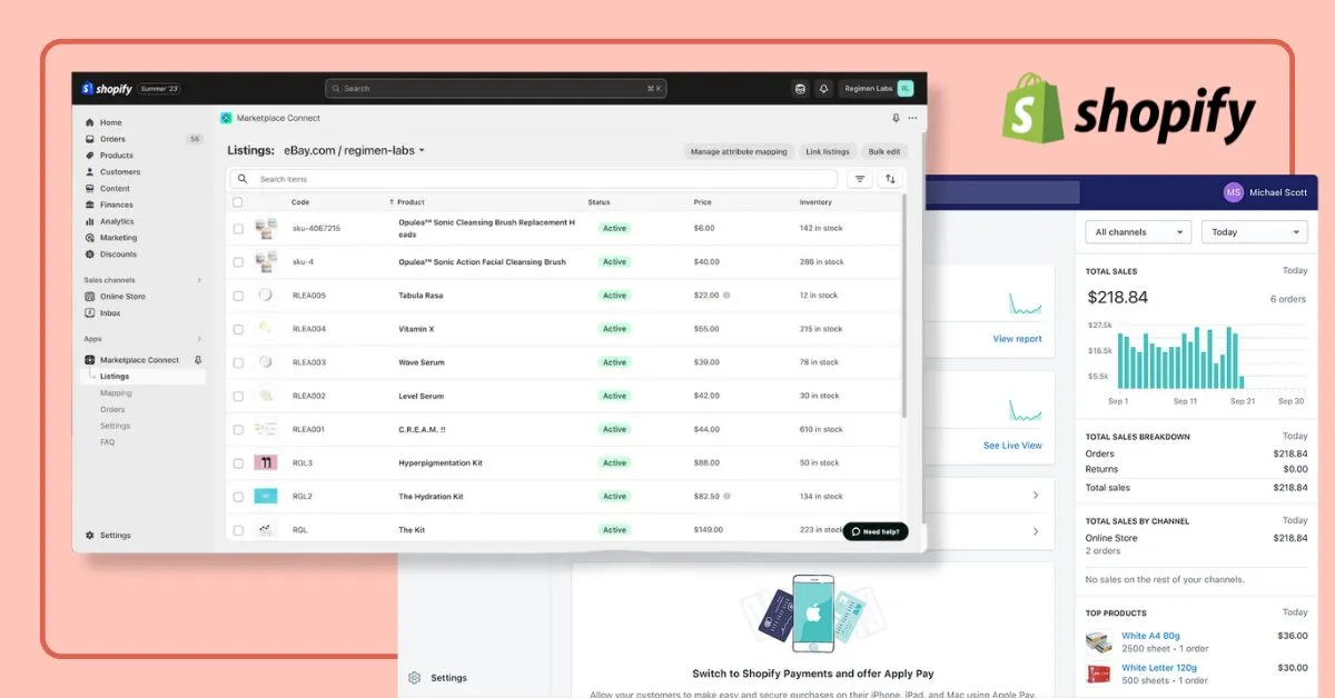 Rekomendasi CMS Ecommerce Terbaik untuk Membuat Website Toko Online 4 Rekomendasi CMS Ecommerce Terbaik