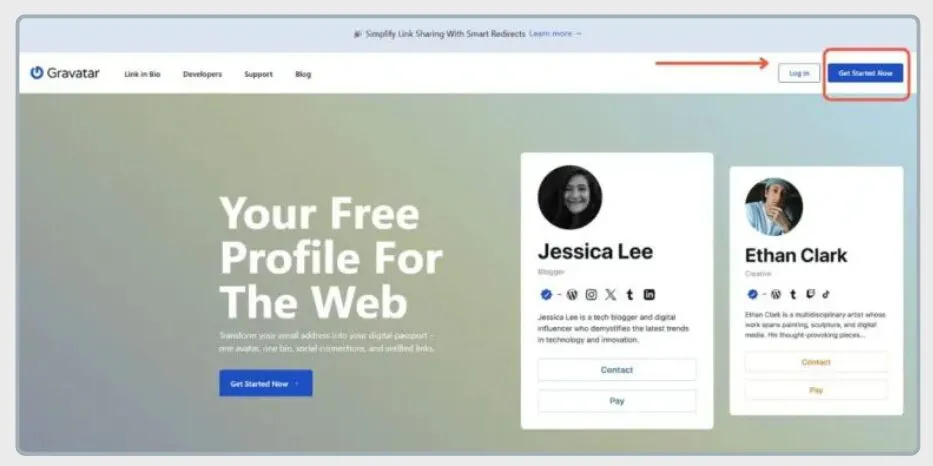 How to Add Author Photo in WordPress