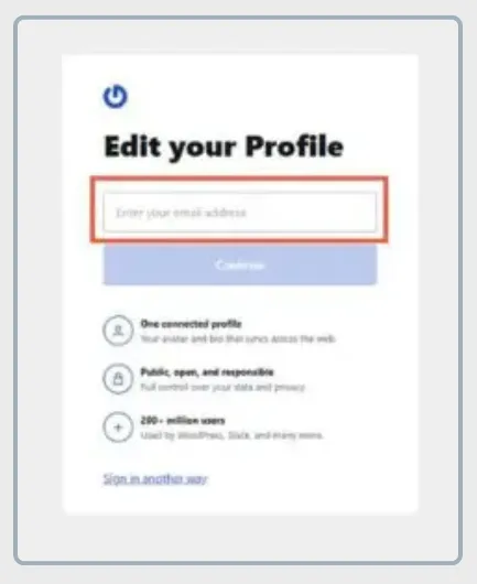 How to Add Author Photo in WordPress