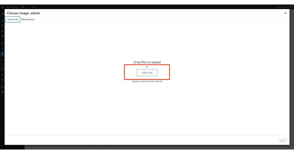 Cara Display Foto Author di WordPress, Ada 2 Metode! 15 One user avatar 5