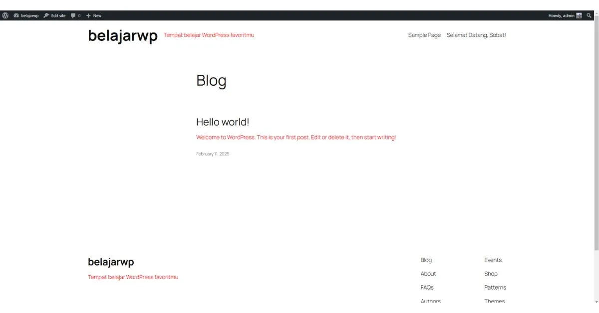 Cara Edit CSS WordPress dengan Mudah untuk Pemula 15 SiteOrigin 4