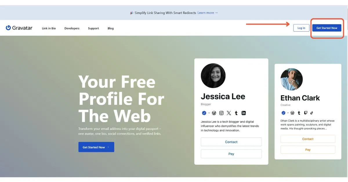 Cara Display Foto Author di WordPress, Ada 2 Metode! 3 gravatar 3