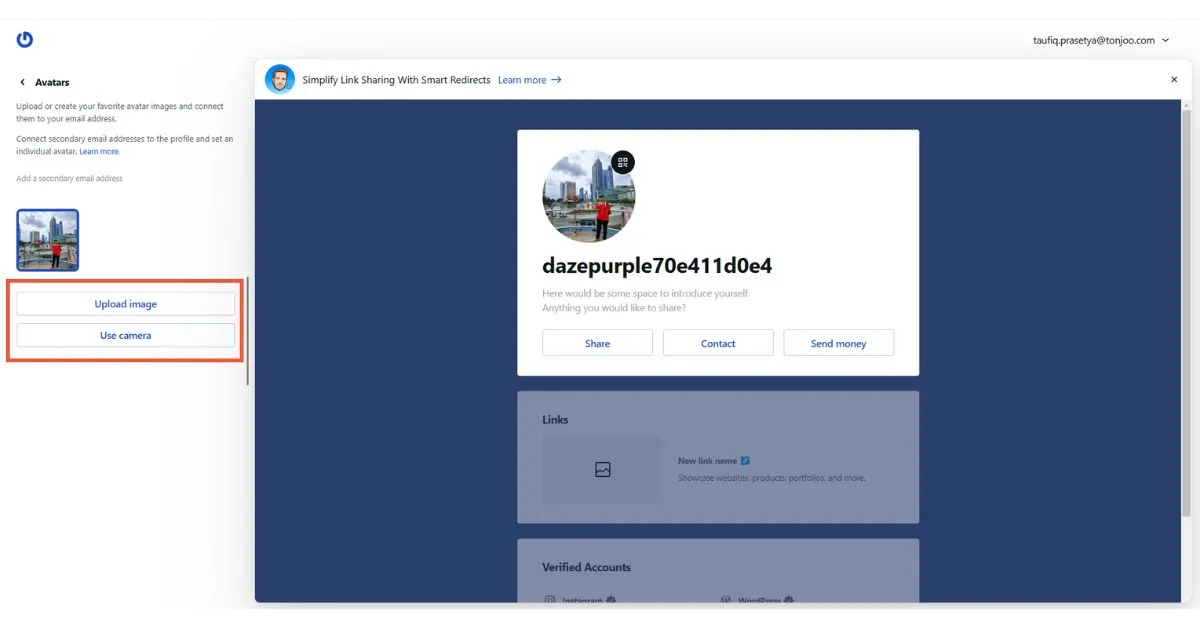 Cara Display Foto Author di WordPress, Ada 2 Metode! 6 gravatar 6